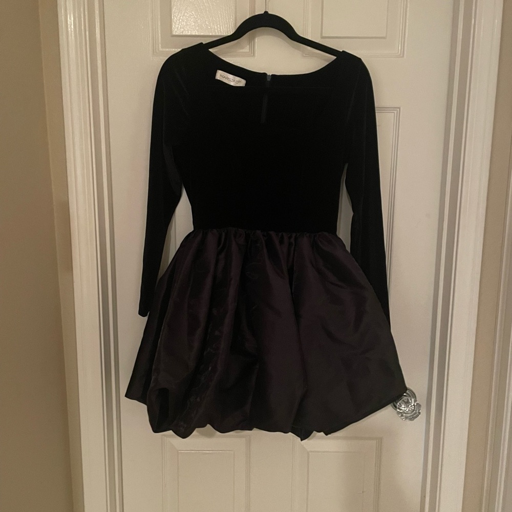 Marsiko Dress